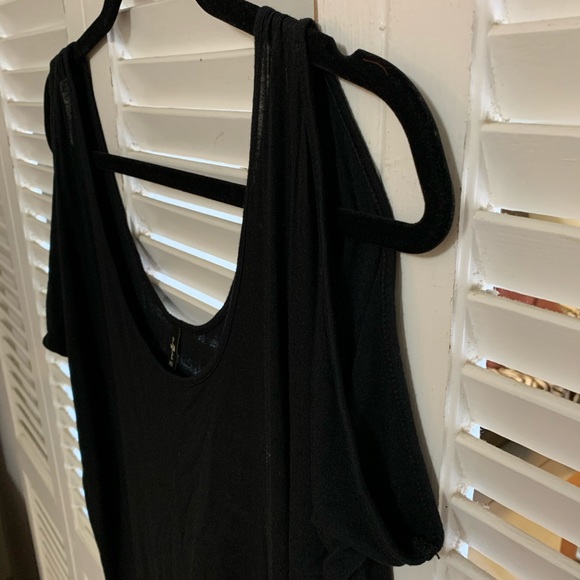 For All Mankind Blouse - Picture 3 of 5